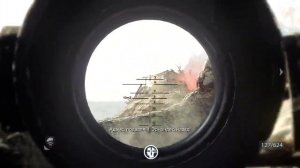 Medal of Honor (2010) Миссия 5  - Чрево зверя (1-й батальон 75-го полка рейнджеров)