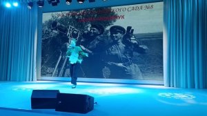 Песня Военных корреспондентов.  Современная минусовка.