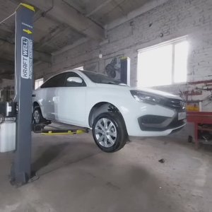 Lada Vesta, антикор. mp4