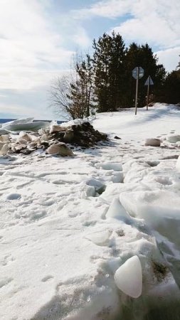 ЕНИСЕЙ, ПАРОМ..