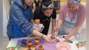 Мои любимые рецепты