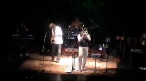 Da Capo Band, Боровичи 30.04.2013