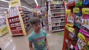 НОВОМОЛ Турция поход по магазинам. СИДЕ.