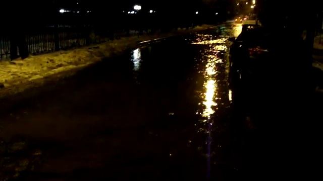 Пушкино. Гоголя в сторону рынка смотреть онлайн