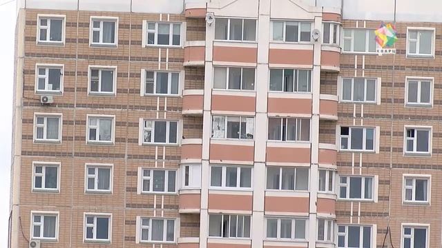 Дмитрий Жариков провел отчетное собрание в Кузнечиках смотреть онлайн