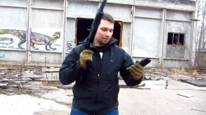 АК-12 | Обзор | Мнение | AK-12 | Review | Opinion