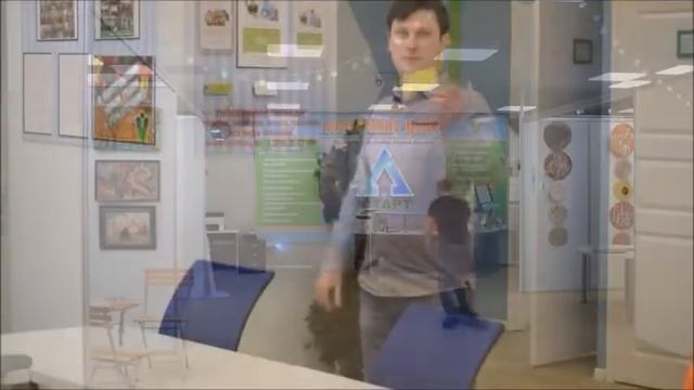 Коворкинг - центр "НА СТАРТ" Дмитров смотреть онлайн