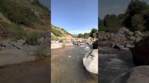 Самые красивые места Узбекистана