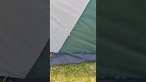 Палатка Canadian Camper Rino 2 woodland