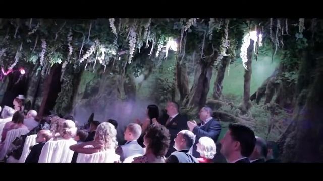 Свадьба в БРИСТОЛЕ - Ritz Wedding смотреть онлайн