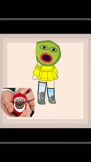 у меня чуть-чуть едет крыша 🥴 #смешное_видео #гача #мем смотреть онлайн