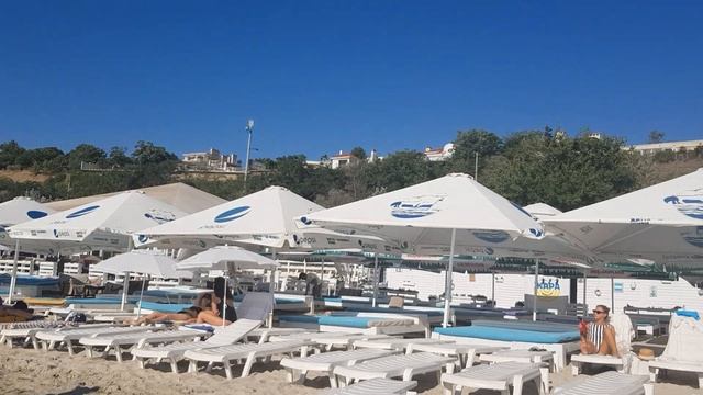 МОРЕ В ОДЕССЕ смотреть онлайн