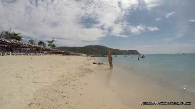 Пляжи Паттаи смотреть онлайн