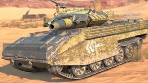 World of Tanks Blitz