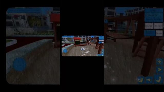 очень красивые и эстетичные места в игре Cute Pocket Cat And Puppy 3D(Milky) смотреть онлайн