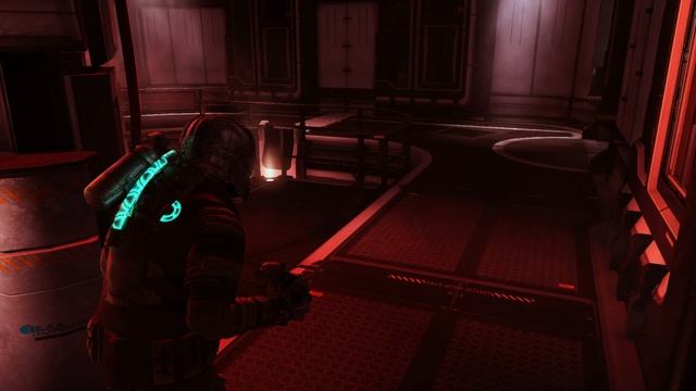 Dead Space 2 ч10