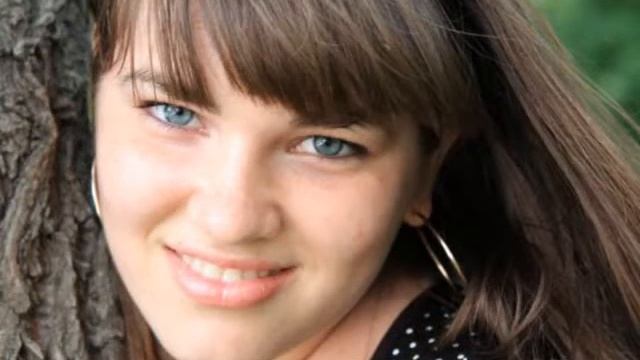 Я - фотомодель. 12 выпуск смотреть онлайн