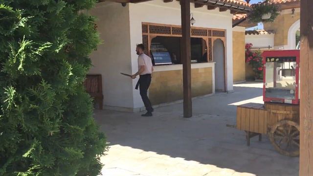 Семья2005#Крым#Севастополь#Миле 1 год 9 мес#июнь 2019 смотреть онлайн