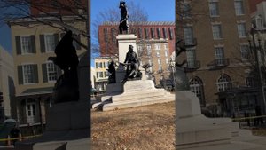 США.Белый дом.Вашингтон.