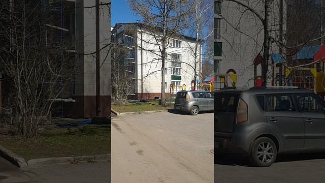 Посёлок Поляны _06.04.2022_ смотреть онлайн