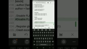Tutorial Cara Menghapus Tulisan Fastman92 limit adjuster Gta Sa