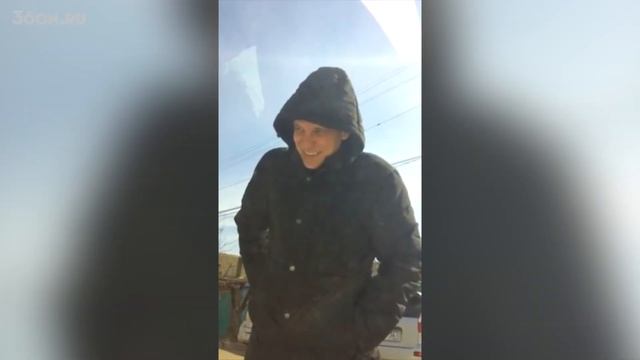 Воронежский полицейский отказывается представится смотреть онлайн