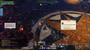 ArcheAge. Библиотека Эрнарда с големом и полным разбором тактики боя