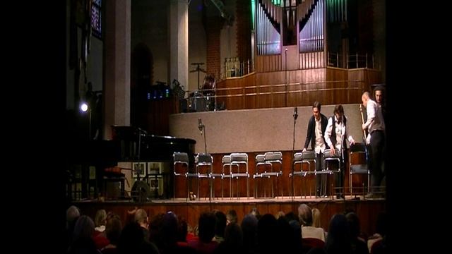 "Если сердце музыкой живет" смотреть онлайн