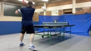 Тренировка 48.Накат по нижнему из 9-го в 9-й и 7-й без ограничения. 23.06.2015.