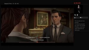 Batman Tall Tales Series: Episode 1