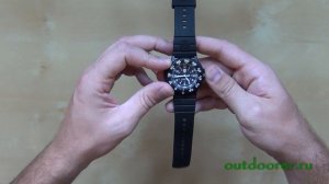 Наручные часы Luminox 3001 Original navy seal