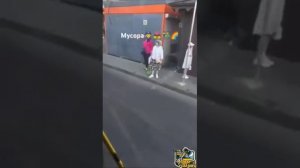 Видео полного беспредела ТЦК по отношению к мирным жителям Украины.