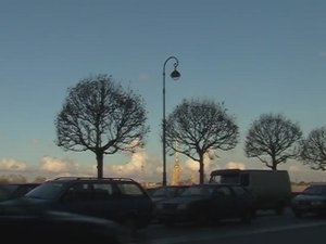 Петербург. Затерянный во времени
2004 год