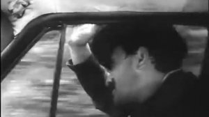 Тайник у красных камней (1972) 1 серия - car chase scene