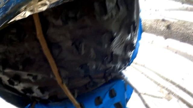 Полевой выход Глава первая История о Герцоге шелтере 7.04-13.04 смотреть онлайн