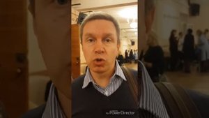 Открытый ББС семинар от компании Амвей