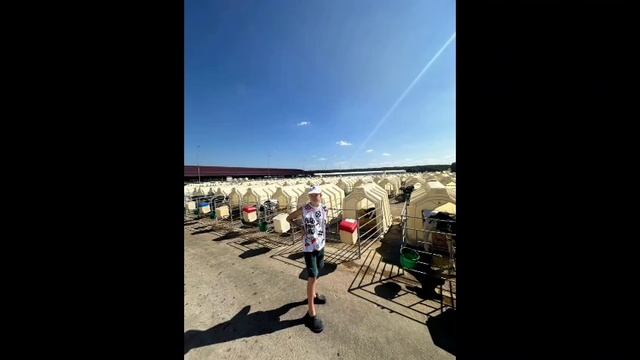 ЭКО НИВА #эконива