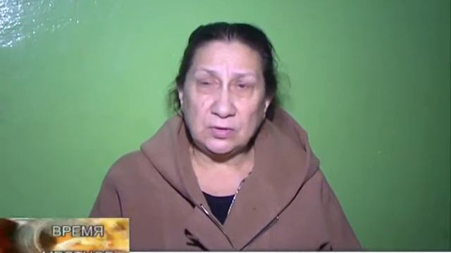 Задержаные в совершении краж у пожилых людей. Репортаж с места событий смотреть онлайн