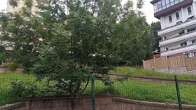 Кисловодск. Гостиница "Кавказ". Какое будущее?... 20.06.2024 г.