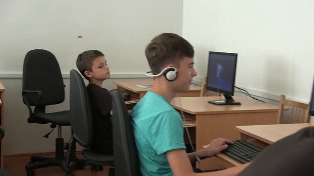 Летний оздоровительный лингвистический лагерь Smart Camp 2018 смотреть онлайн