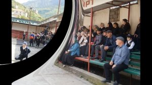 Тляратинский район встречает чемпиона