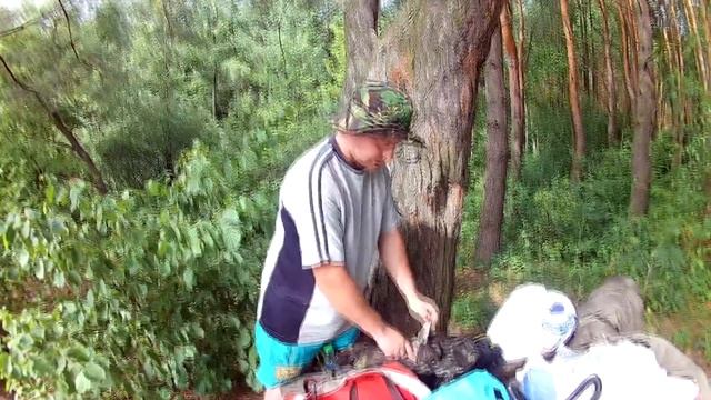 Мы в Походе 1 часть. смотреть онлайн