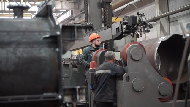 Завод НОРД смотреть онлайн