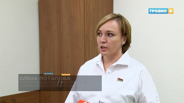 Новости Гродно (Выпуск 28.10.22). News Grodno. Гродно