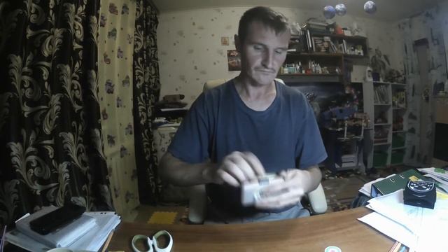 Хабарница от Честных часть 2-Переделываем смотреть онлайн