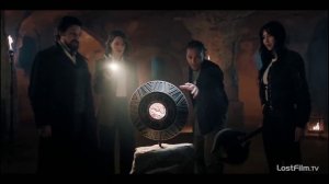 Библиотекари: Следующая глава. Озвученный тизер первого сезона.