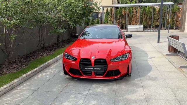 КУПИЛИ КОРЕЙСКУЮ BMW M4! BMW ВСЕХ КИНУЛА? смотреть онлайн