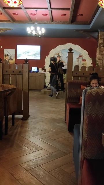 #Мимино# Севастополь# Ресторан грузинской кухни# смотреть онлайн