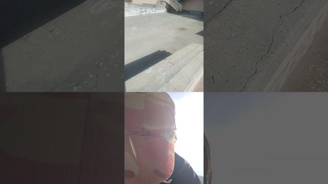 Обзор про самолётик