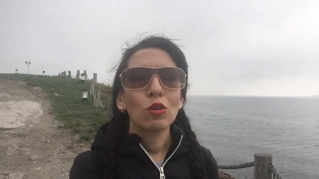 Бургас - пътеводител за забележителности и история смотреть онлайн